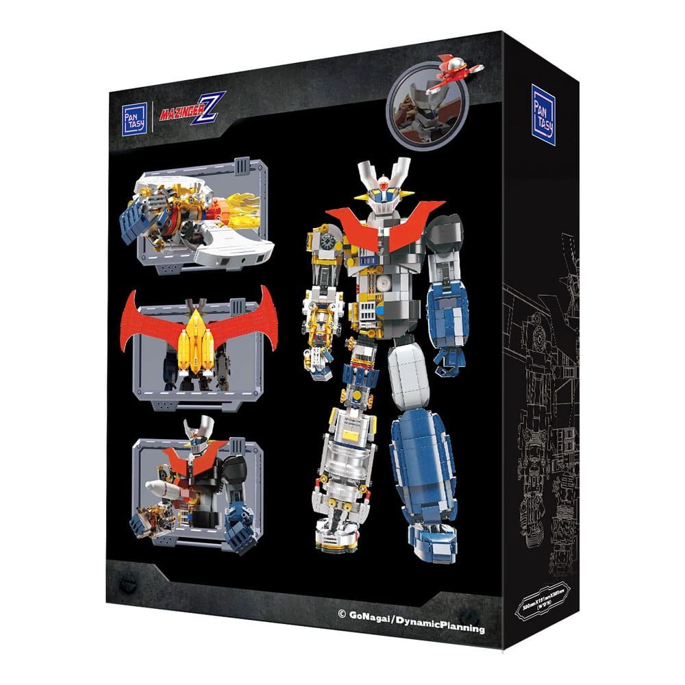 mazinger2 mazinger2