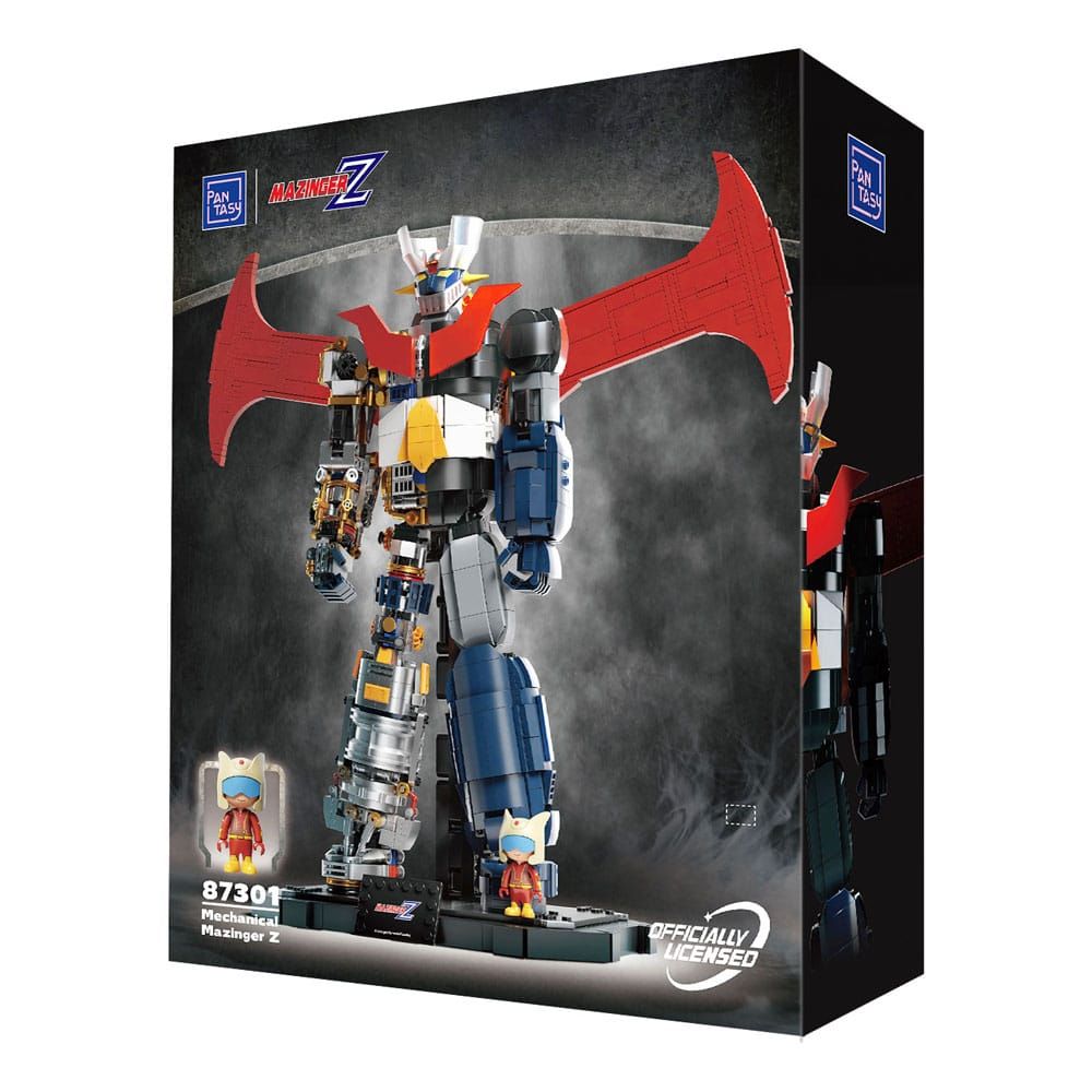 mazinger3 mazinger3