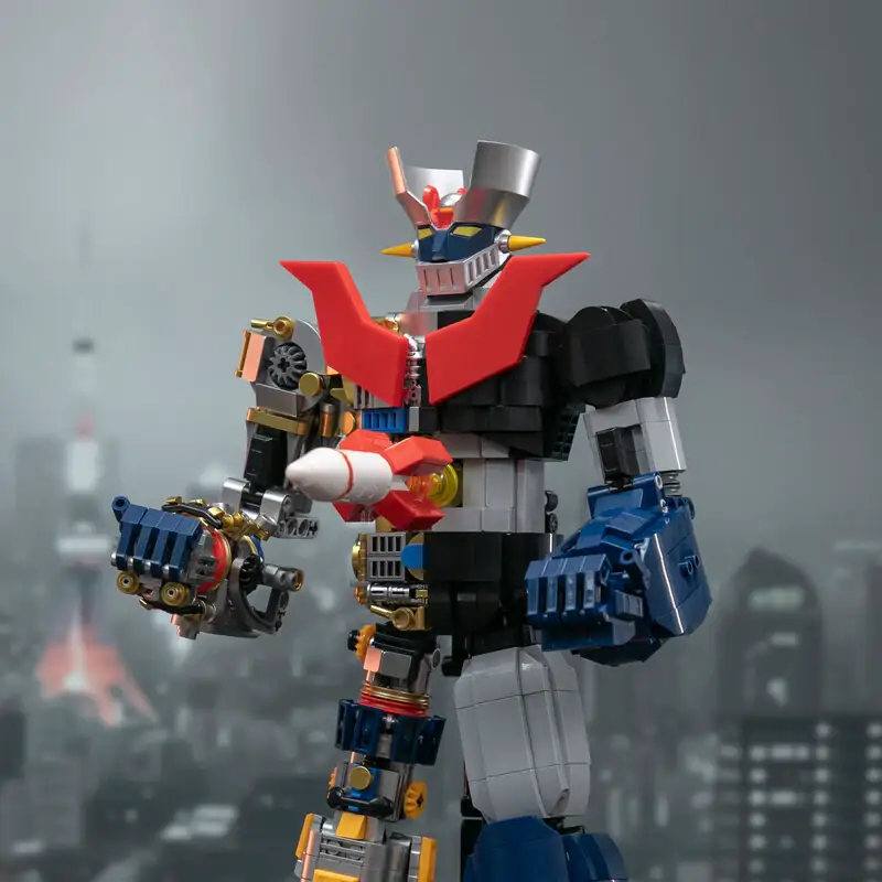 mazinger5 mazinger5