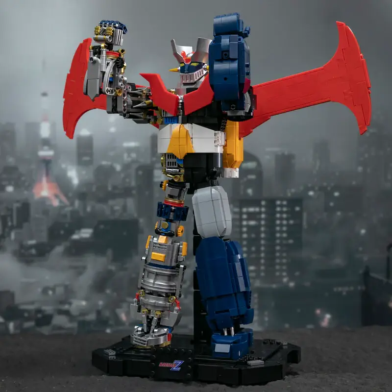 mazinger6 mazinger6